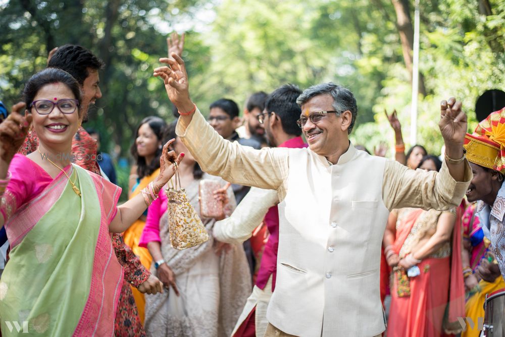 Photo From Divya & Tanmay - By The Wedding Momento