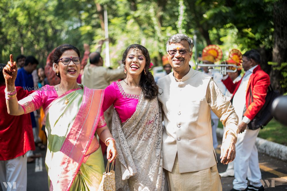 Photo From Divya & Tanmay - By The Wedding Momento