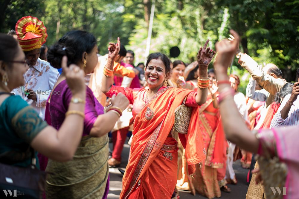 Photo From Divya & Tanmay - By The Wedding Momento