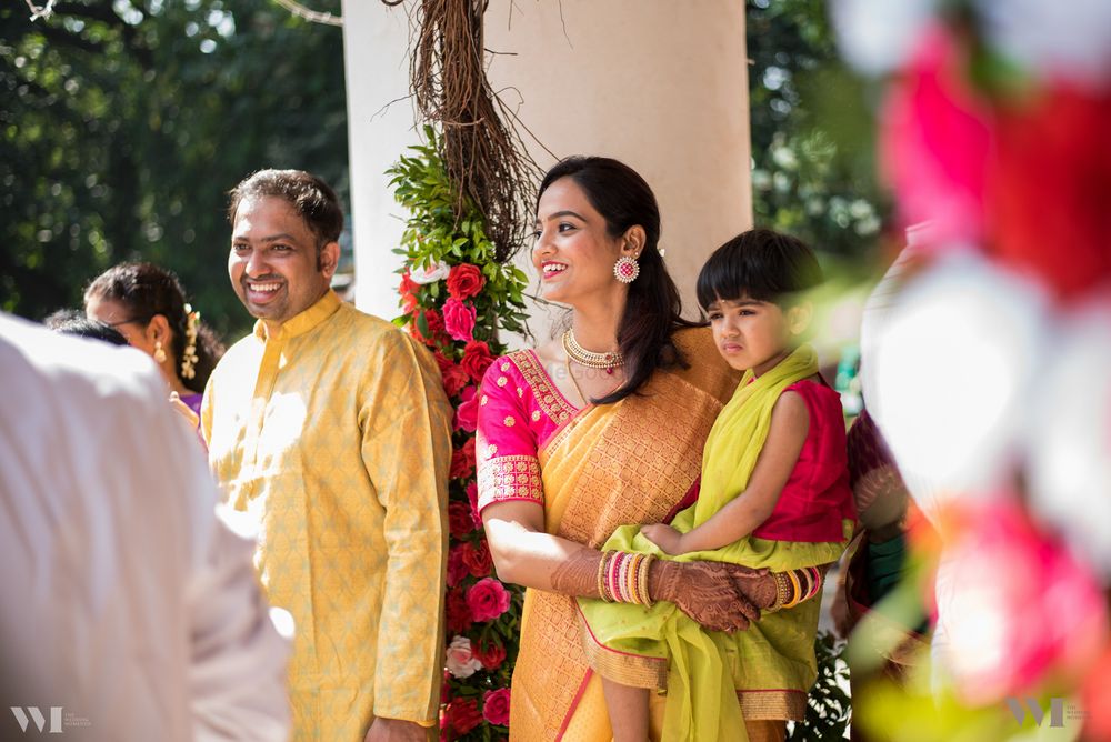 Photo From Divya & Tanmay - By The Wedding Momento