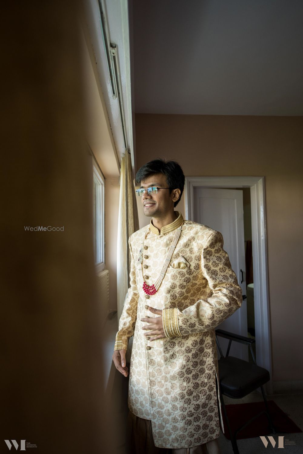Photo From Divya & Tanmay - By The Wedding Momento
