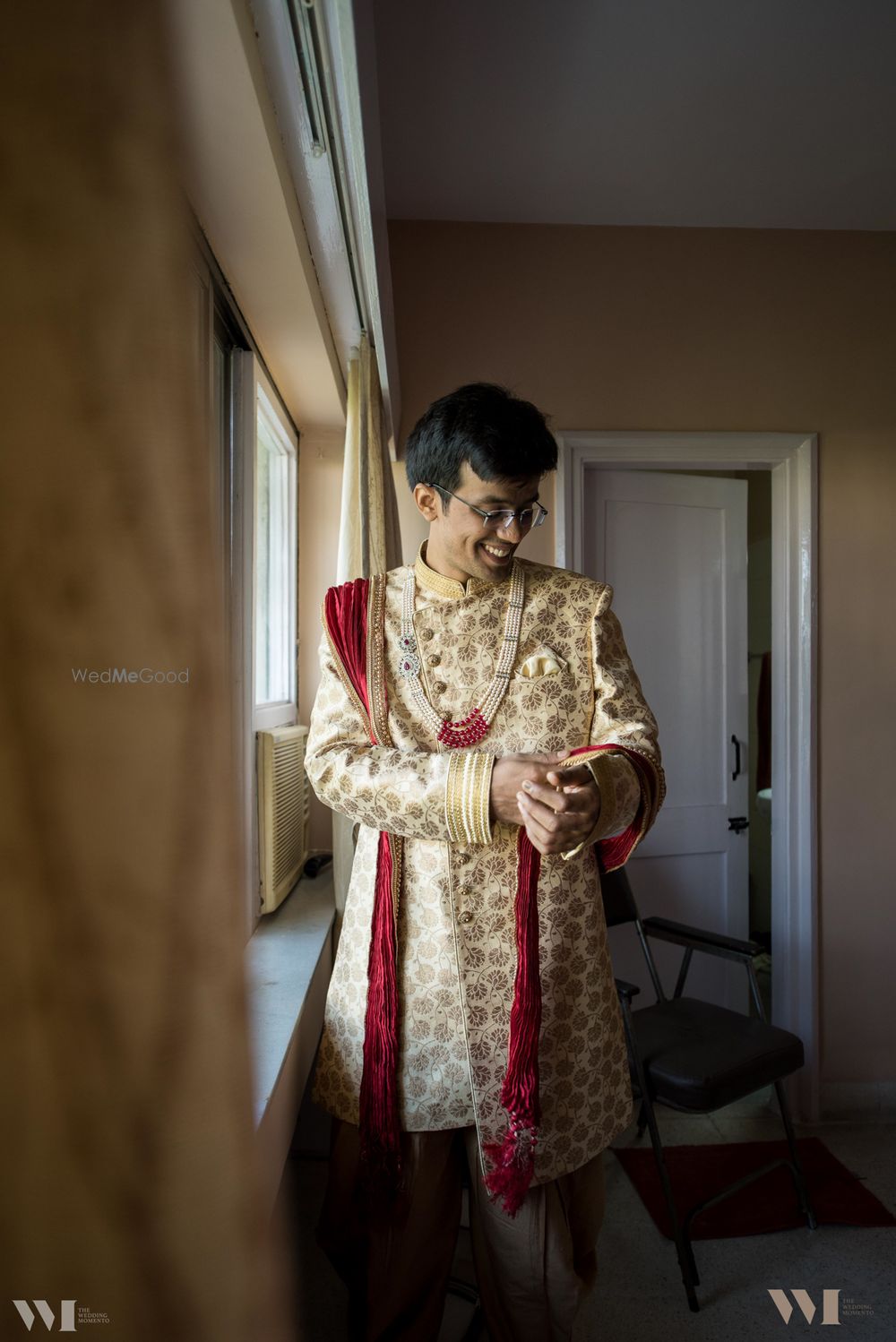 Photo From Divya & Tanmay - By The Wedding Momento