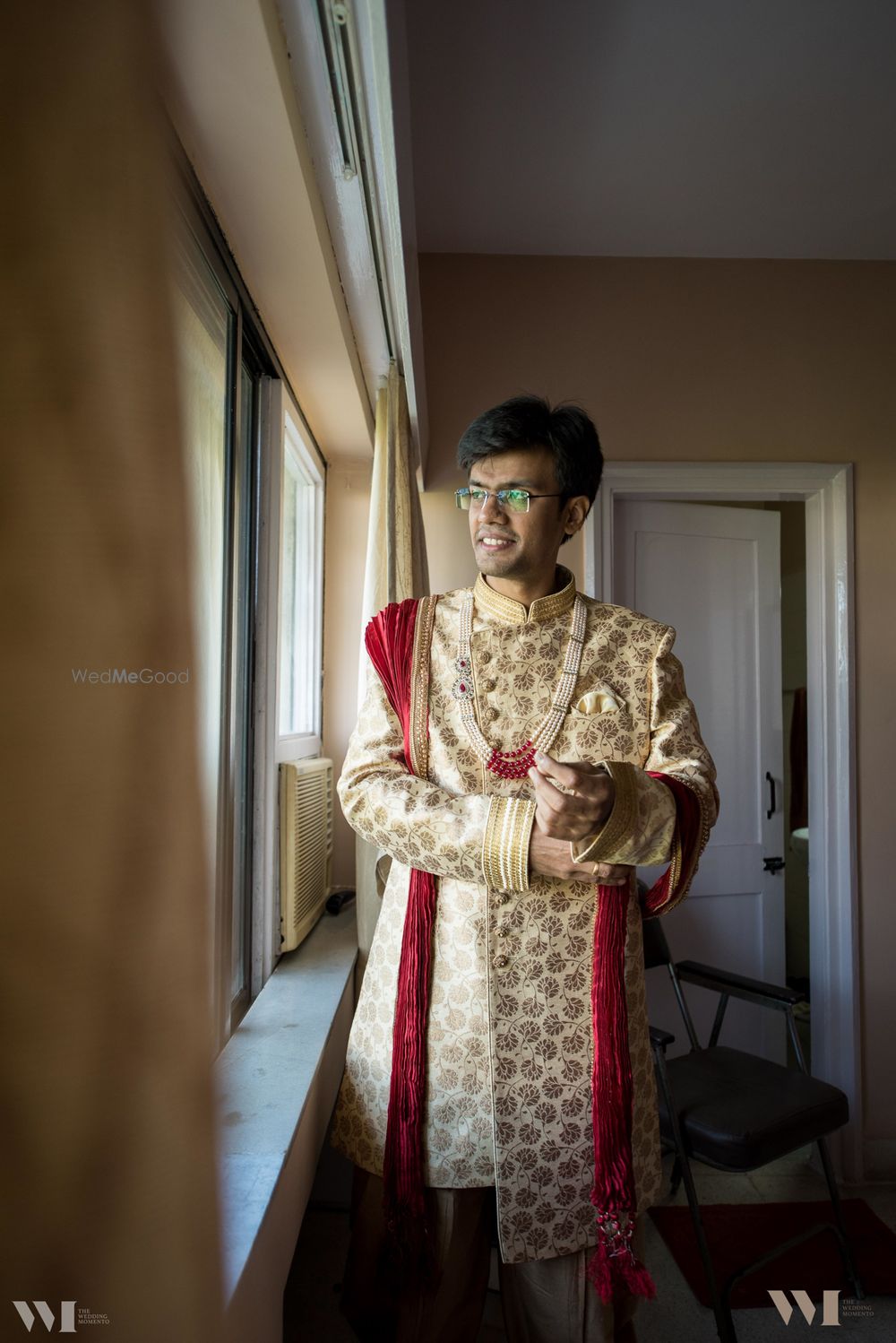 Photo From Divya & Tanmay - By The Wedding Momento