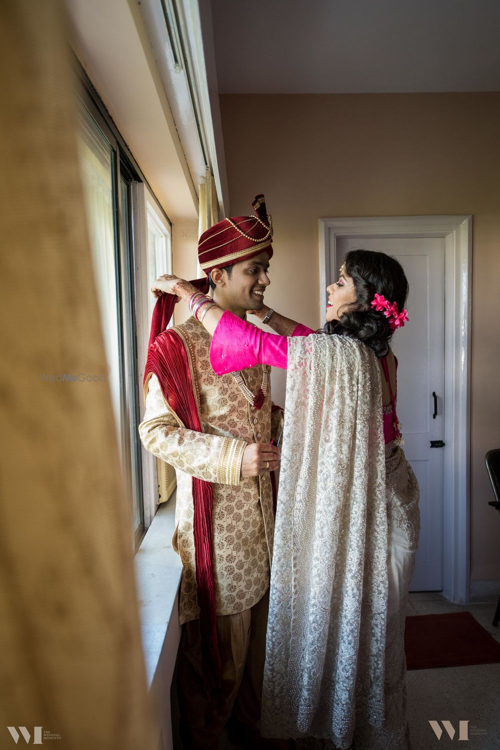 Photo From Divya & Tanmay - By The Wedding Momento