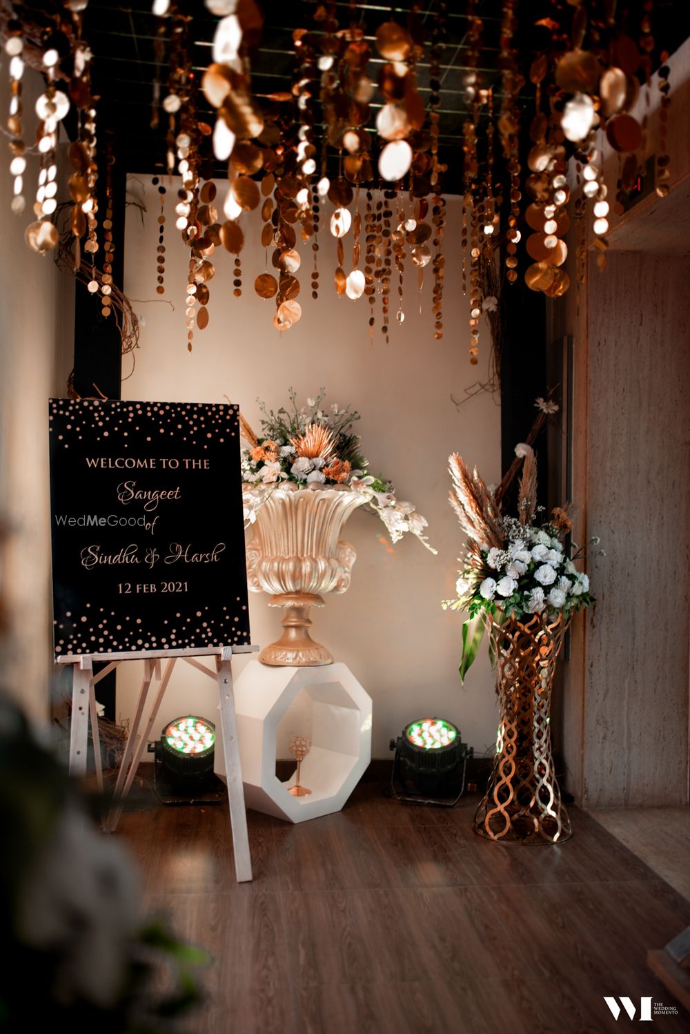 Photo From Harsh & Sindhu - By The Wedding Momento