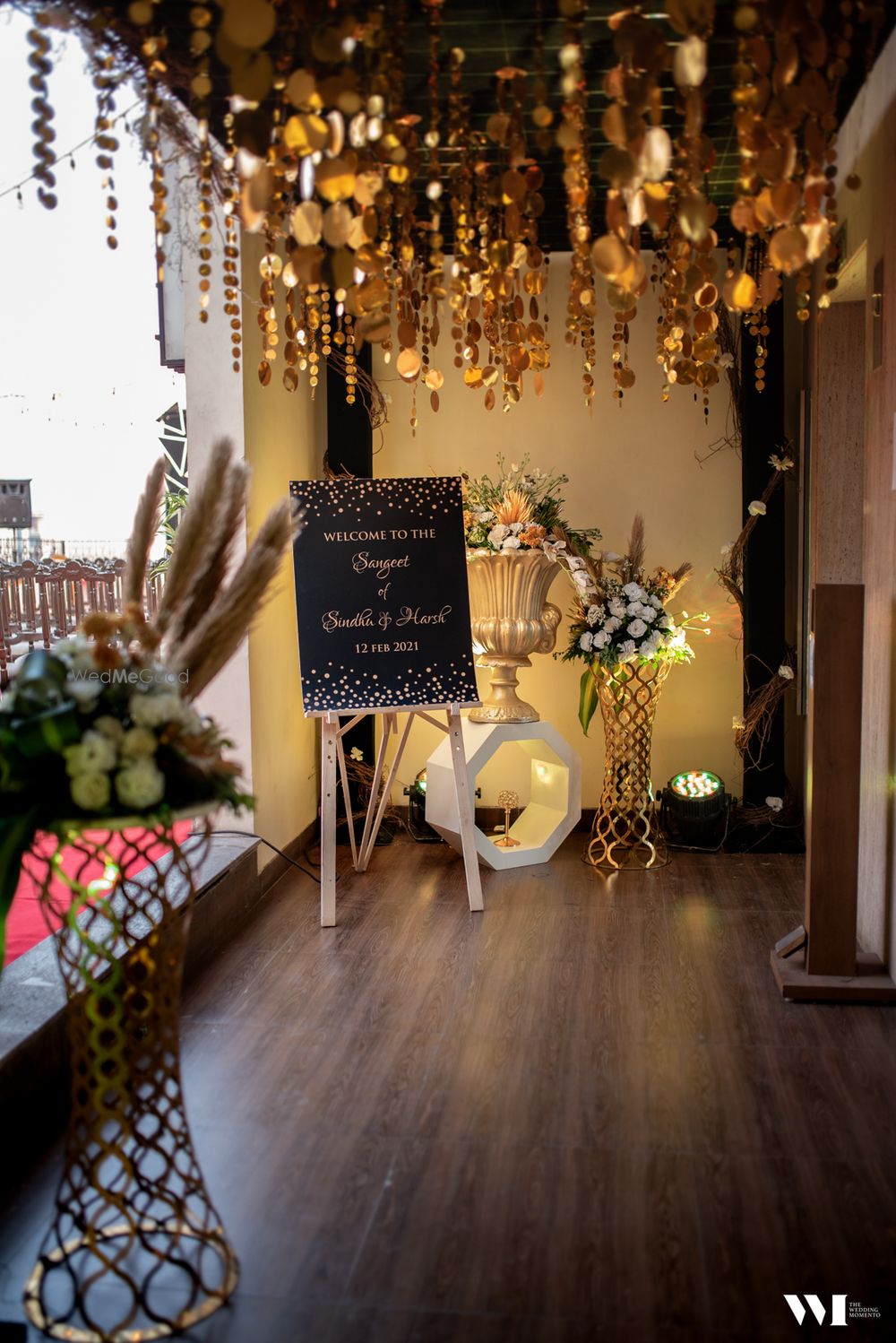 Photo From Harsh & Sindhu - By The Wedding Momento