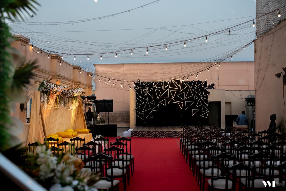 Photo From Harsh & Sindhu - By The Wedding Momento