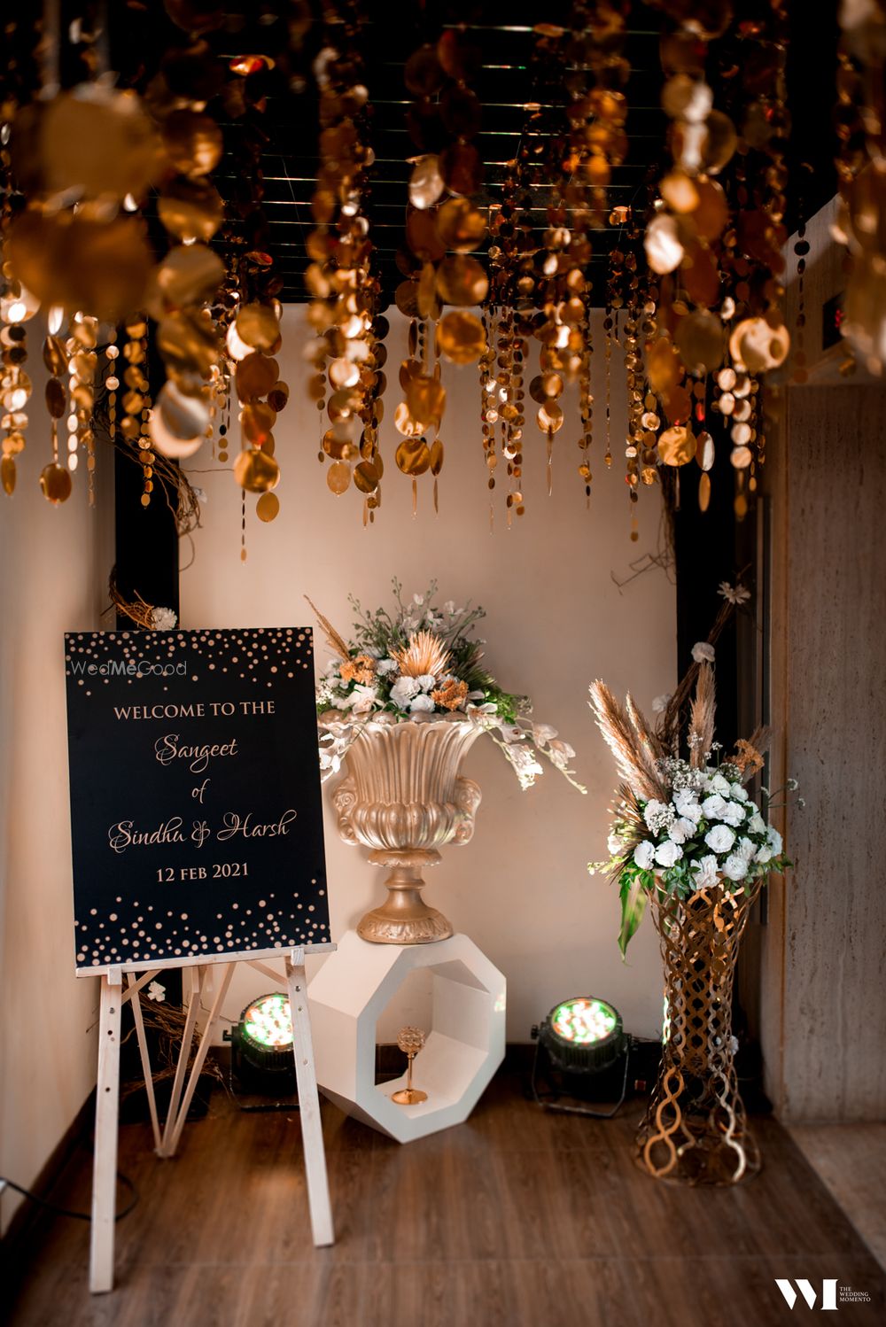 Photo From Harsh & Sindhu - By The Wedding Momento