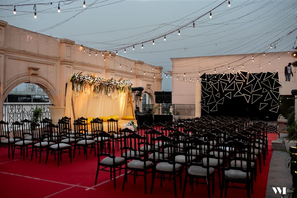 Photo From Harsh & Sindhu - By The Wedding Momento