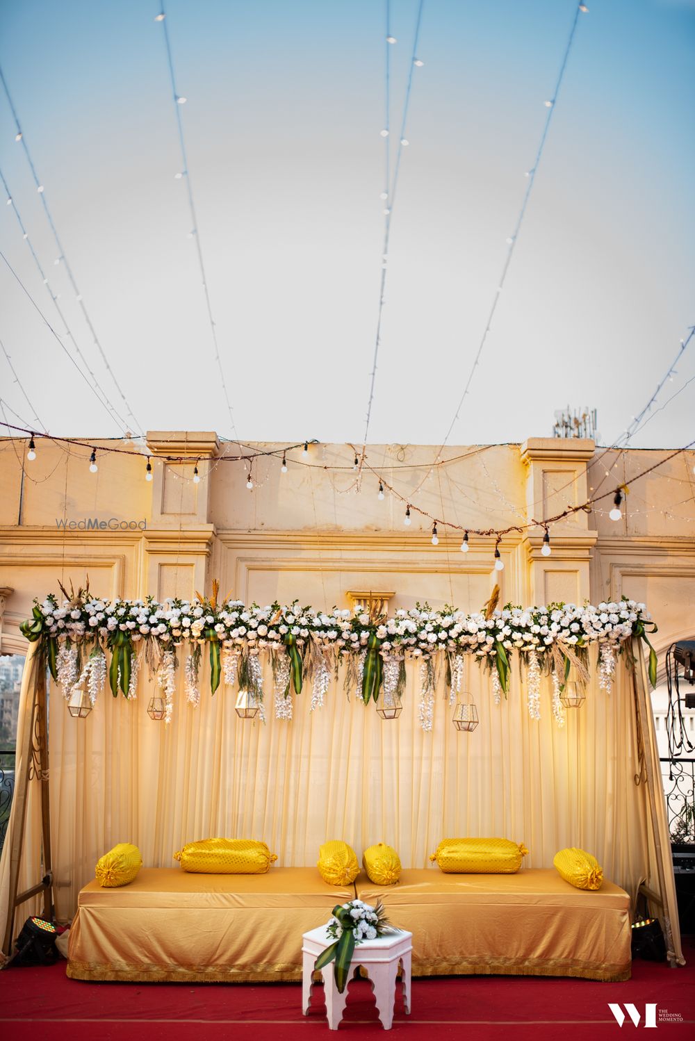 Photo From Harsh & Sindhu - By The Wedding Momento