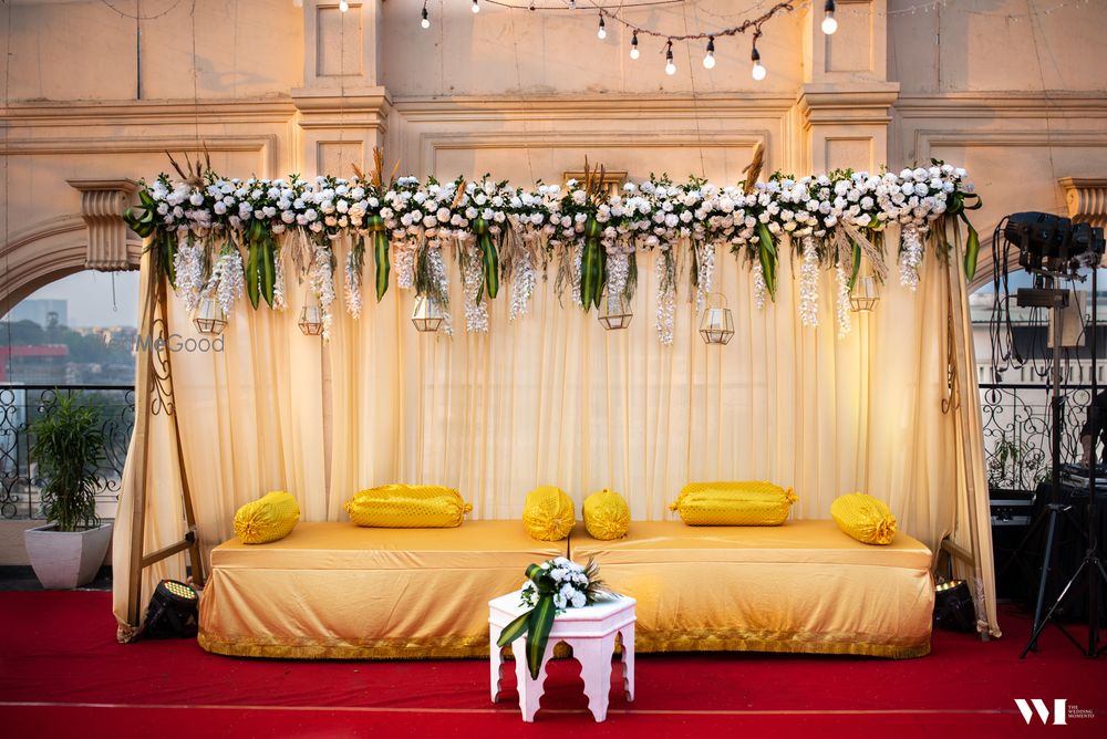 Photo From Harsh & Sindhu - By The Wedding Momento