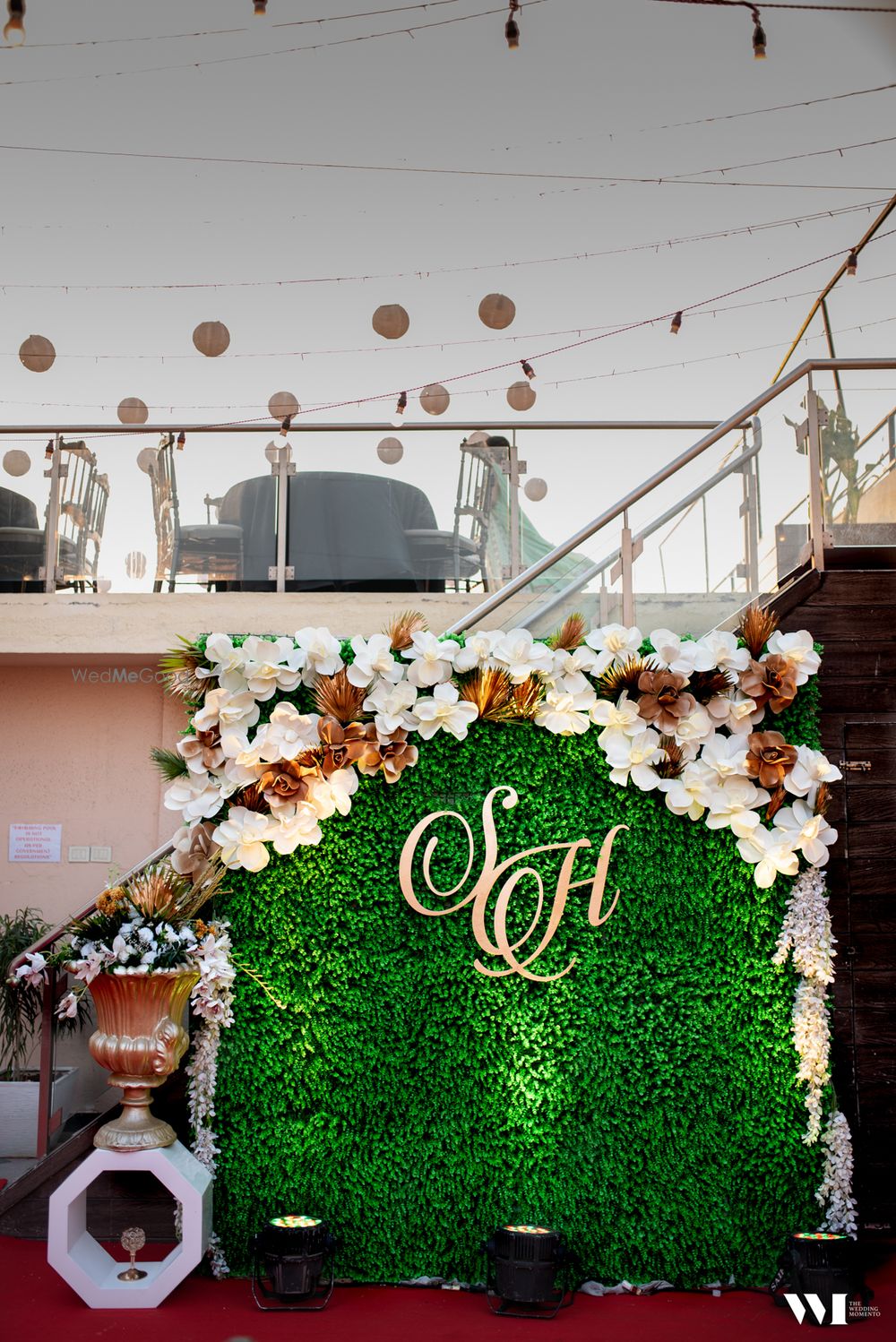 Photo From Harsh & Sindhu - By The Wedding Momento