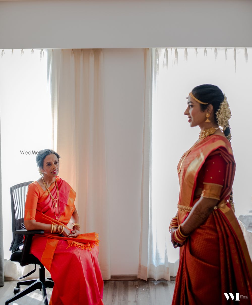 Photo From Harsh & Sindhu - By The Wedding Momento