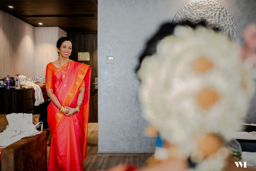 Photo From Harsh & Sindhu - By The Wedding Momento