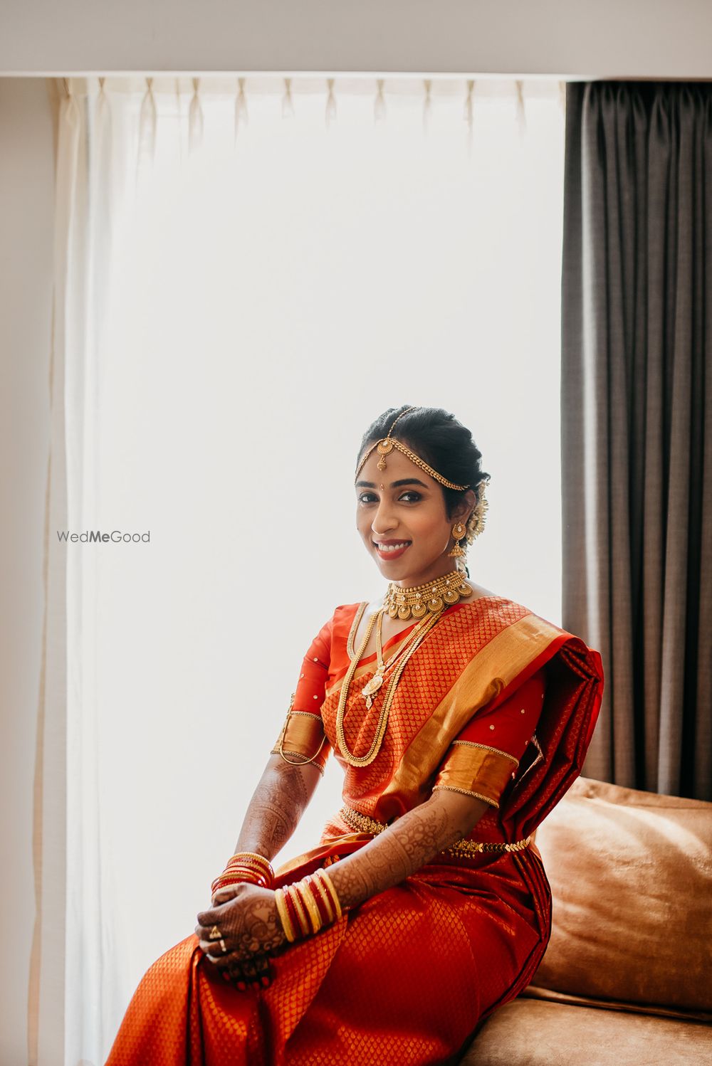 Photo From Harsh & Sindhu - By The Wedding Momento