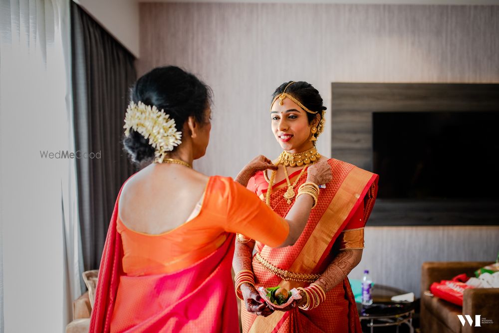 Photo From Harsh & Sindhu - By The Wedding Momento