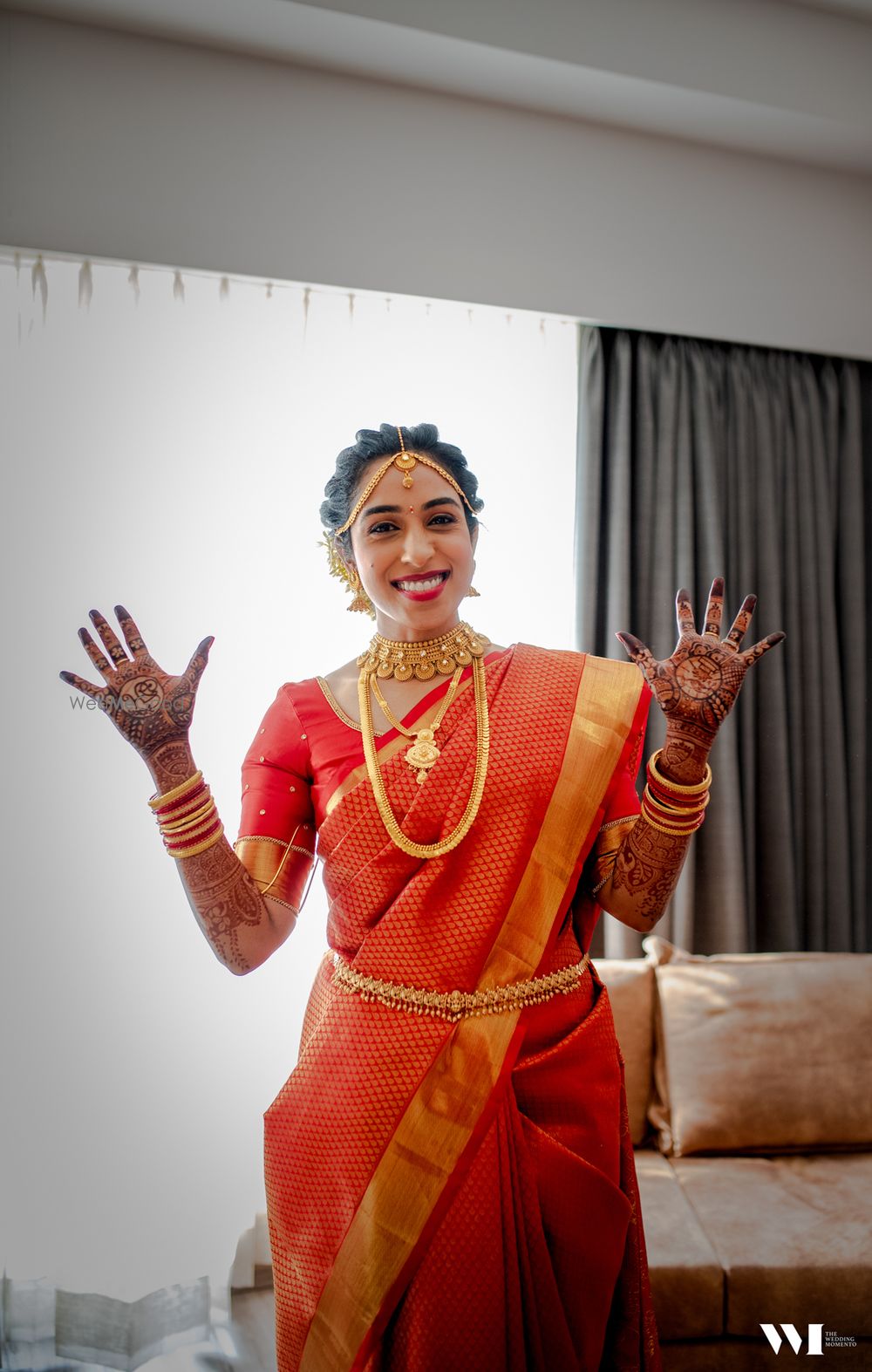 Photo From Harsh & Sindhu - By The Wedding Momento