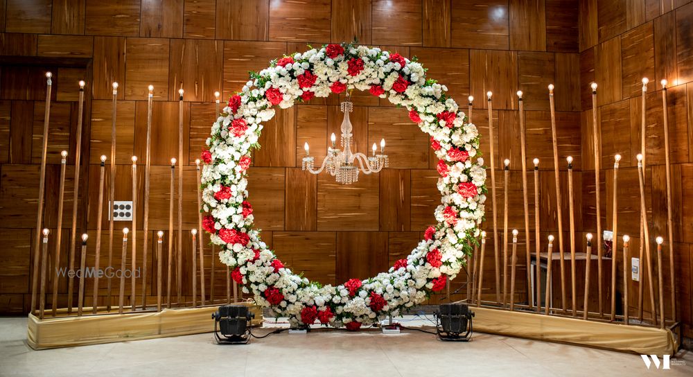 Photo From Harsh & Sindhu - By The Wedding Momento