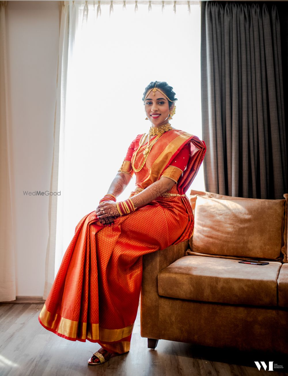 Photo From Harsh & Sindhu - By The Wedding Momento