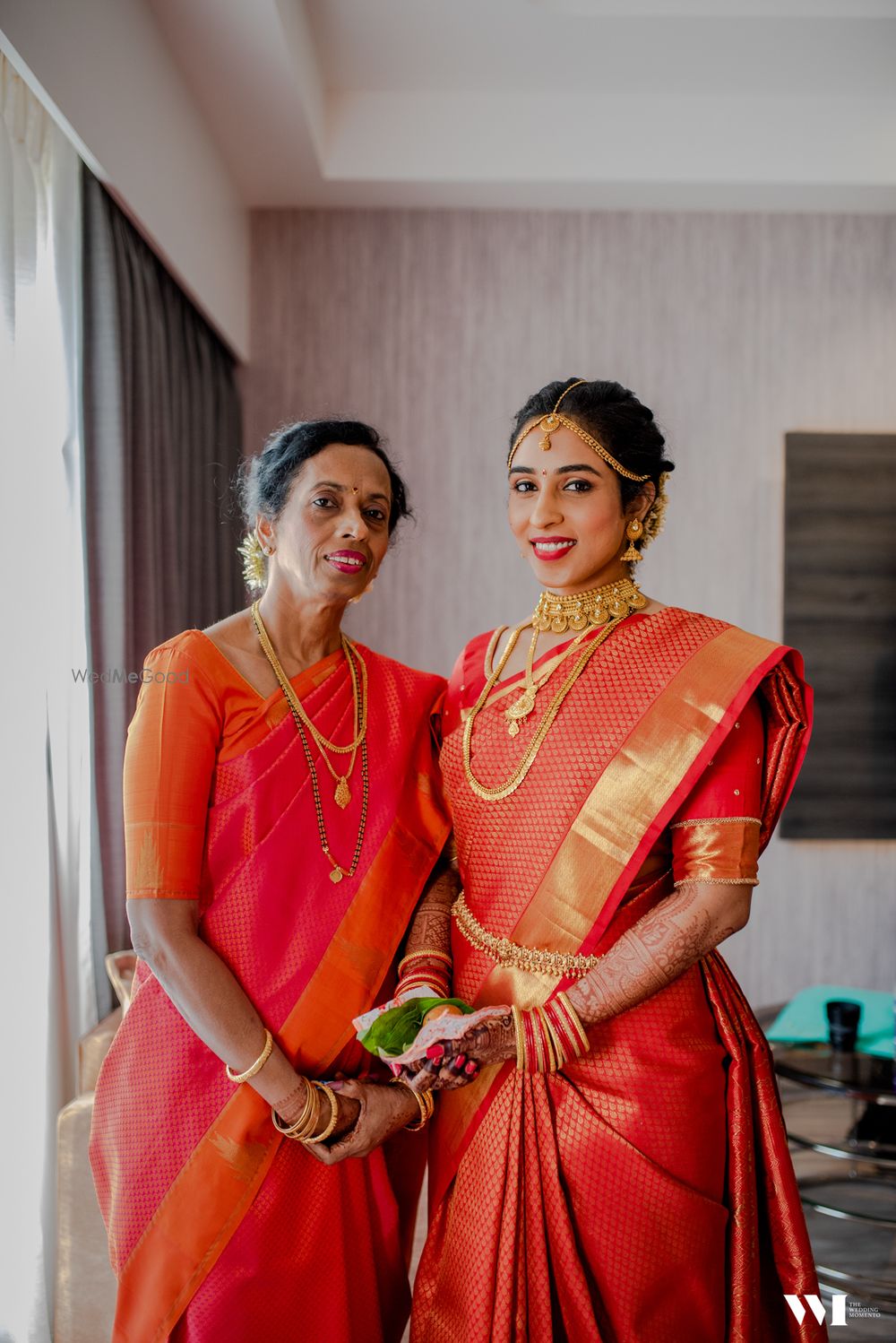 Photo From Harsh & Sindhu - By The Wedding Momento