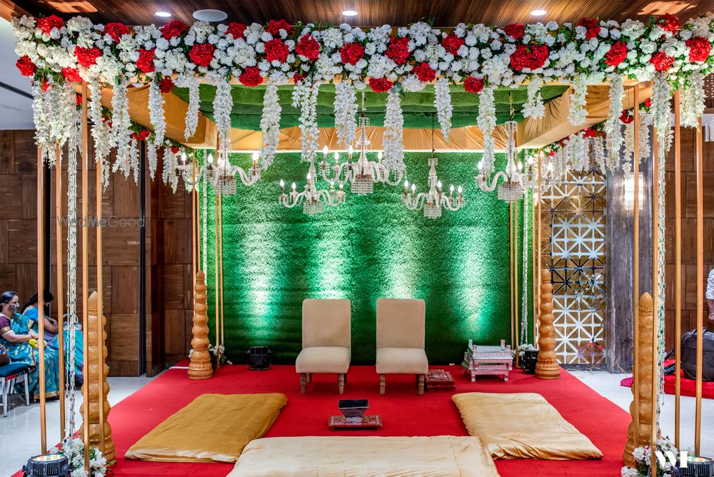 Photo From Harsh & Sindhu - By The Wedding Momento