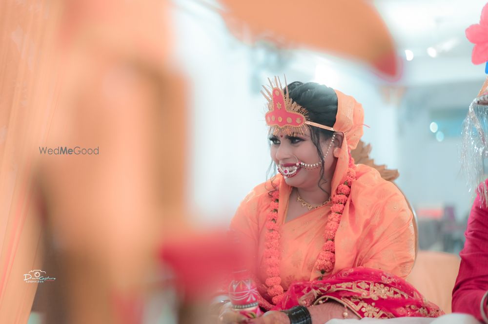 Photo From Anuj X Jyoti - By Dream Capture Photography