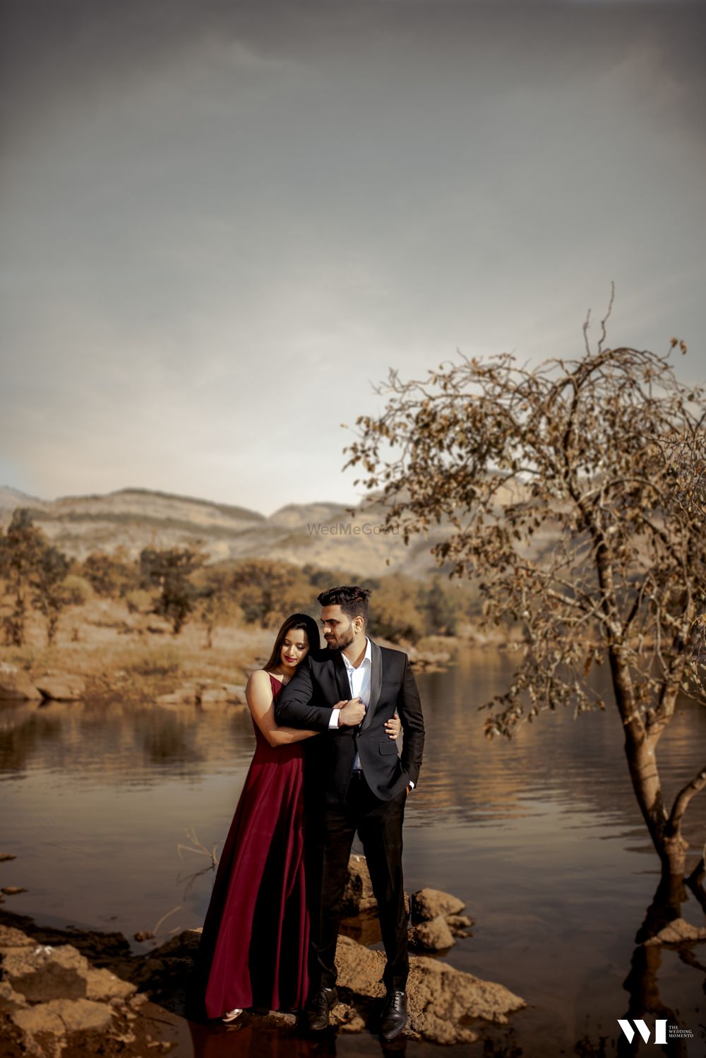 Photo From Ishan & Shreya - By The Wedding Momento