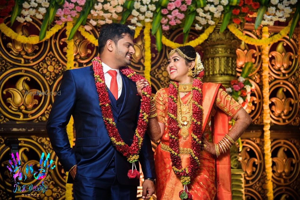 Photo From traditional wedding decore - By Just Decore Events and Decorations