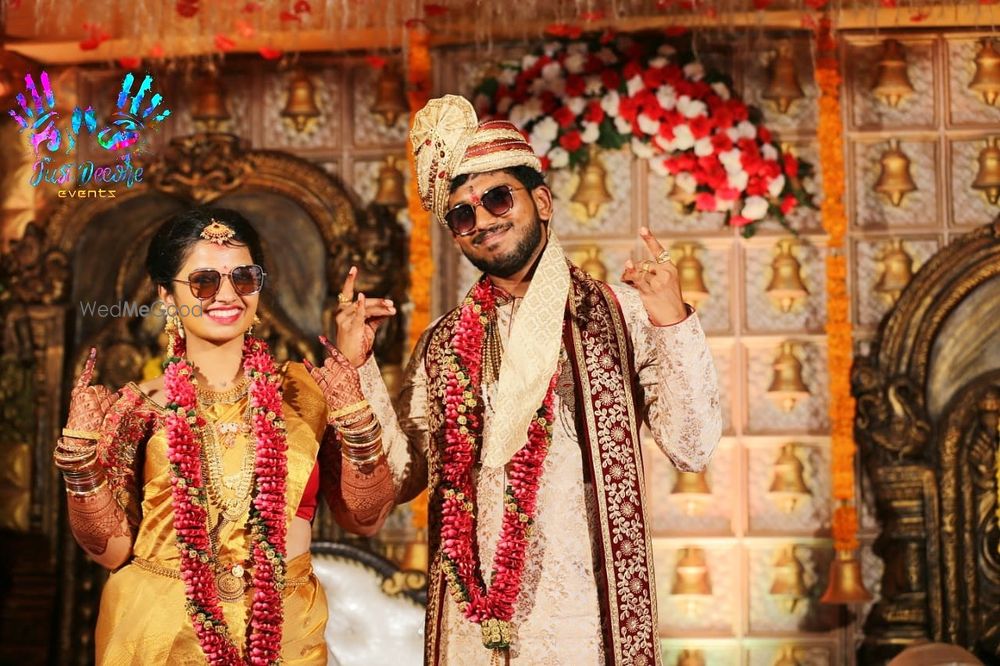 Photo From traditional wedding decore - By Just Decore Events and Decorations