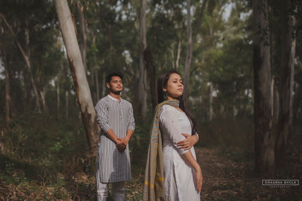 Photo From Rakesh + Swati - By Dhaarna Bhola Photography