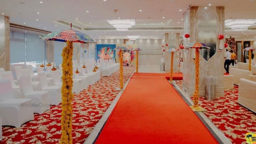 Photo From Surbhi & Priyansh Wedding (lockdown wali shaddi) - By Rainbow Events