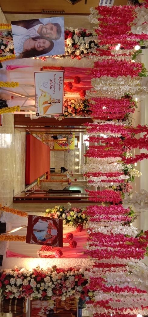 Photo From Surbhi & Priyansh Wedding (lockdown wali shaddi) - By Rainbow Events