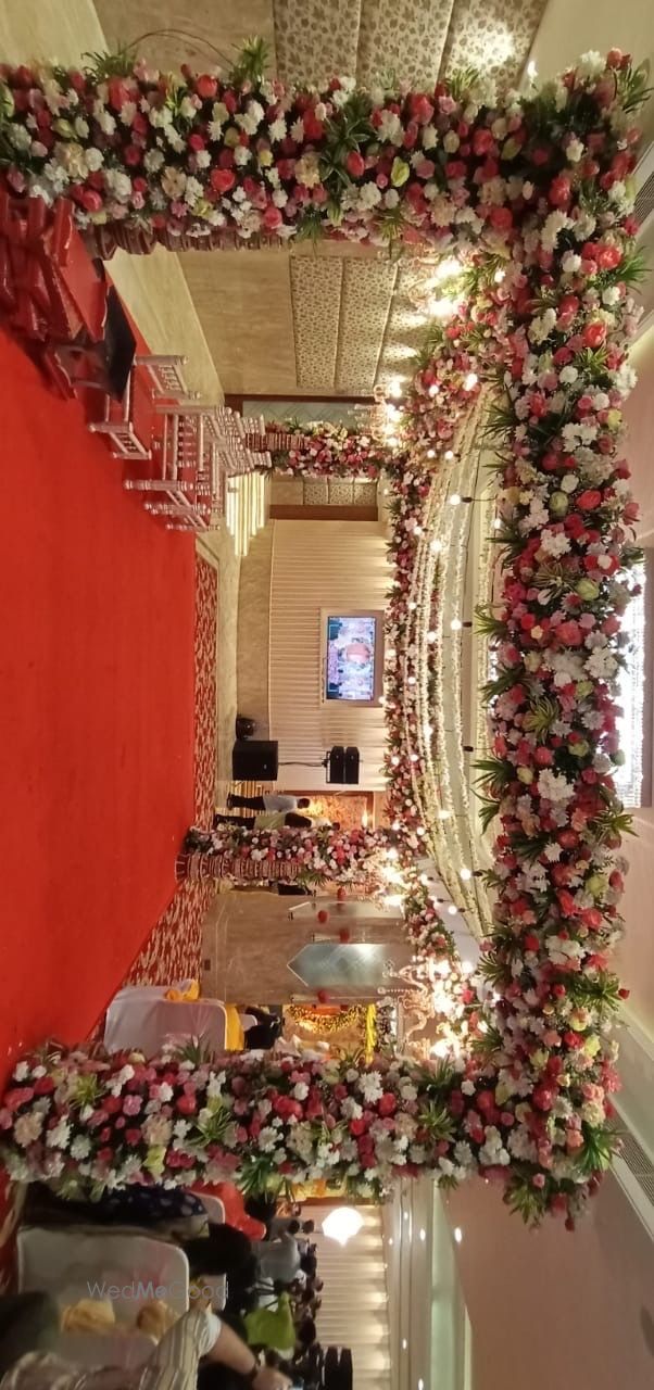 Photo From Surbhi & Priyansh Wedding (lockdown wali shaddi) - By Rainbow Events