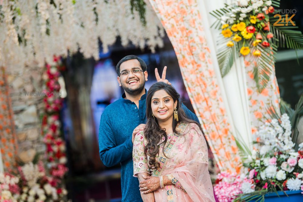 Photo From Shashank & Ruchi  - By 24k Studio