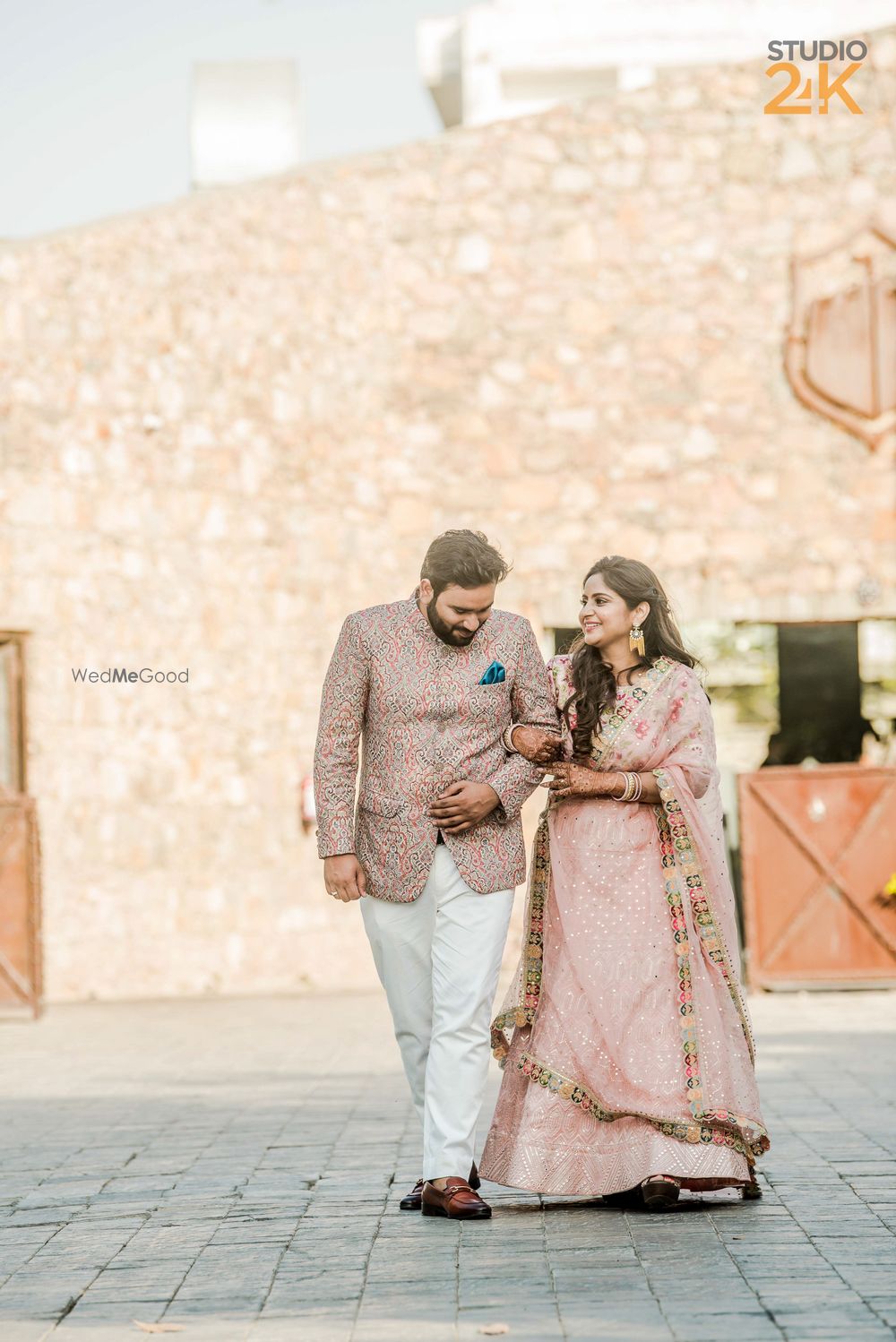 Photo From Shashank & Ruchi  - By 24k Studio