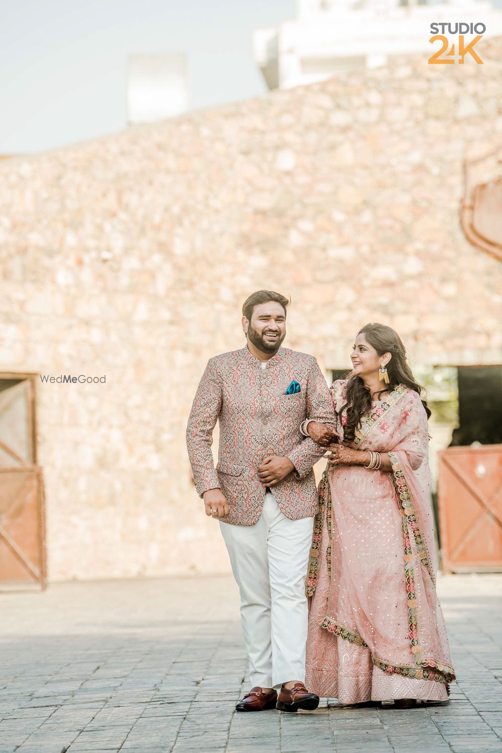 Photo From Shashank & Ruchi  - By 24k Studio