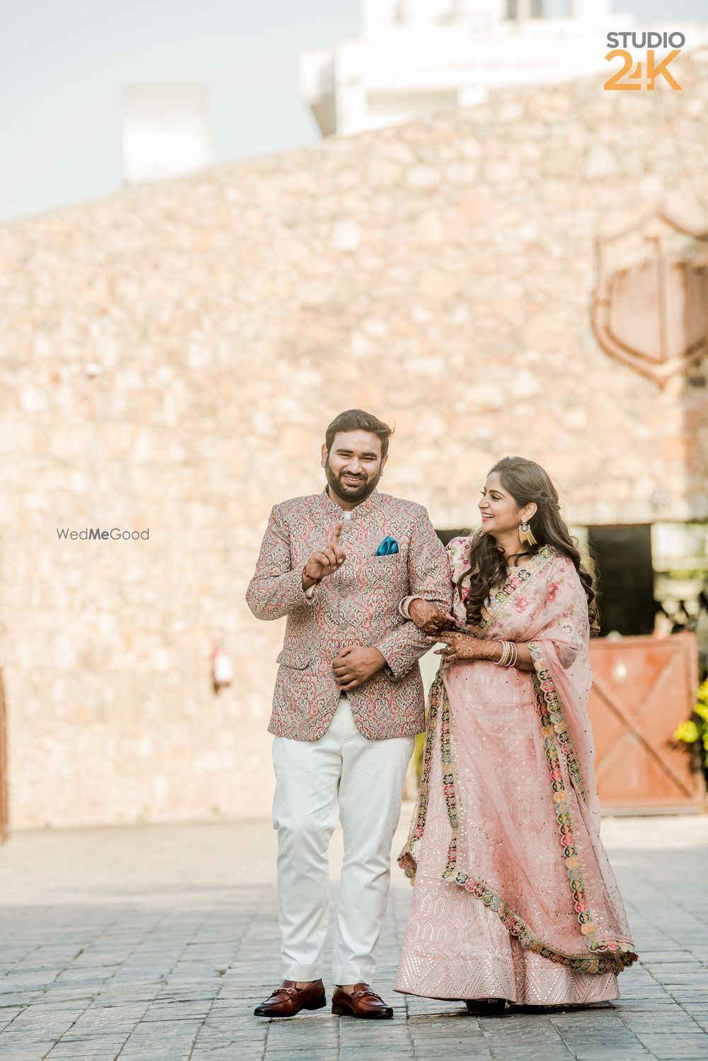 Photo From Shashank & Ruchi  - By 24k Studio