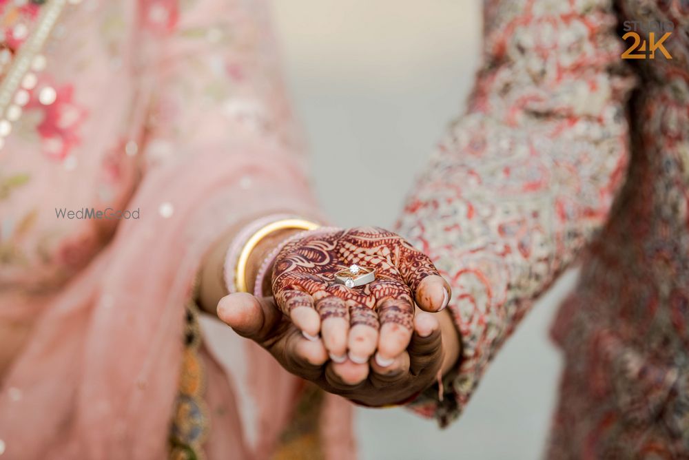 Photo From Shashank & Ruchi  - By 24k Studio