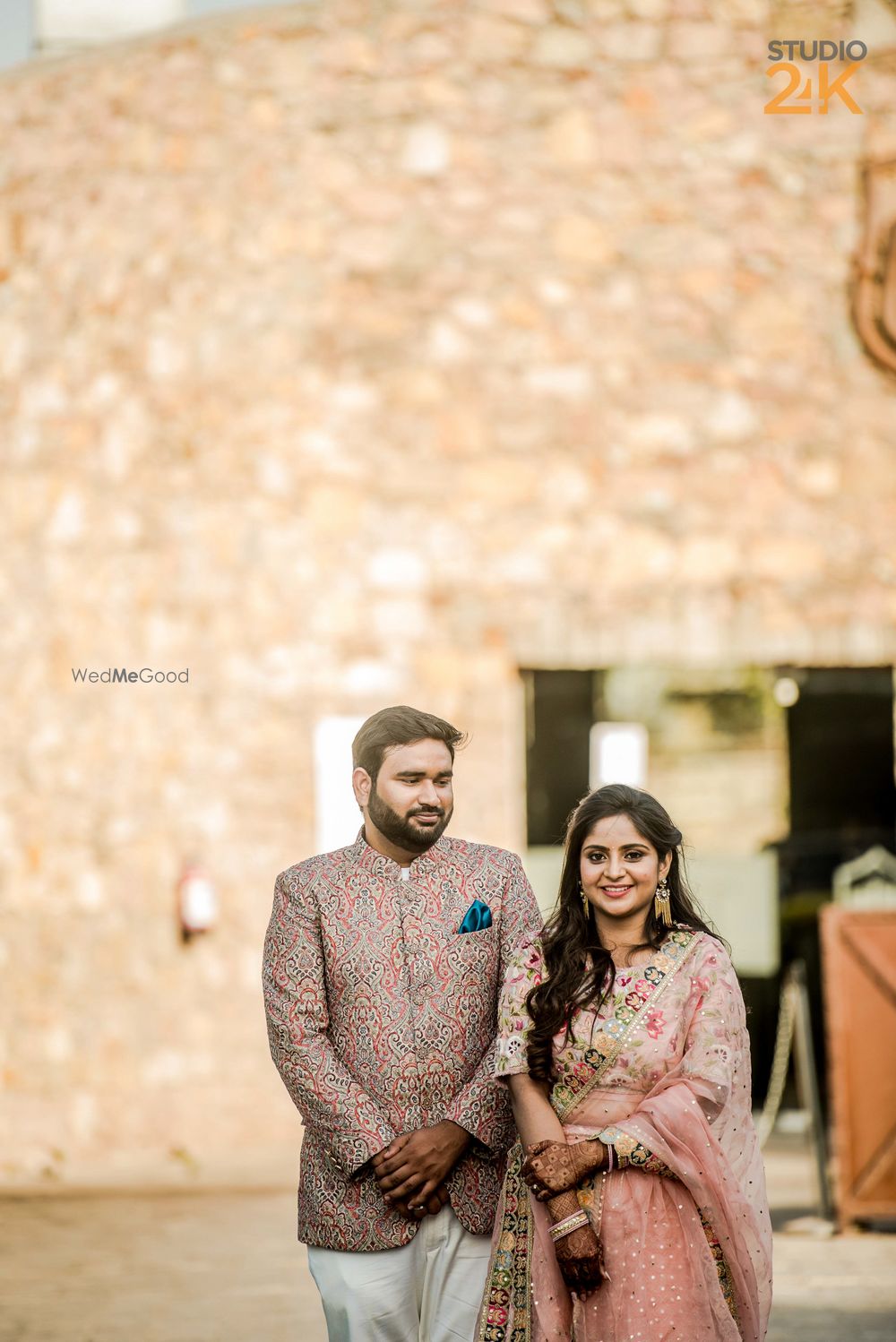 Photo From Shashank & Ruchi  - By 24k Studio