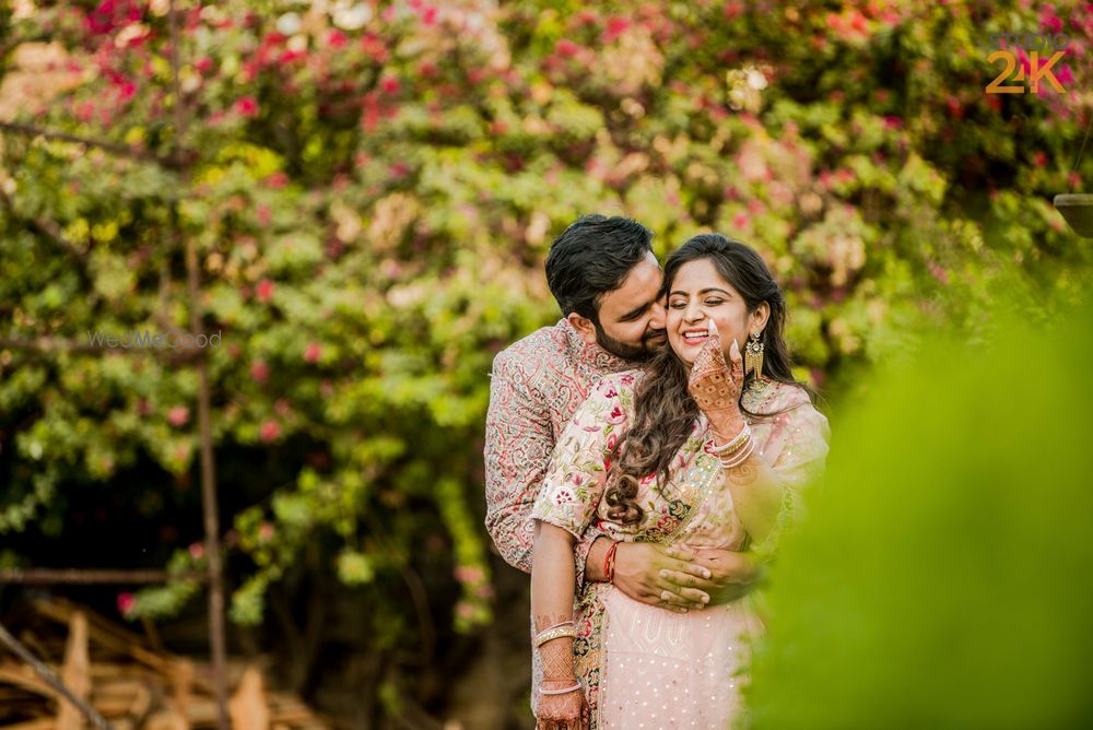 Photo From Shashank & Ruchi  - By 24k Studio