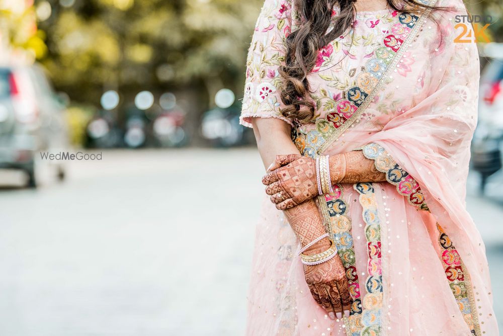 Photo From Shashank & Ruchi  - By 24k Studio