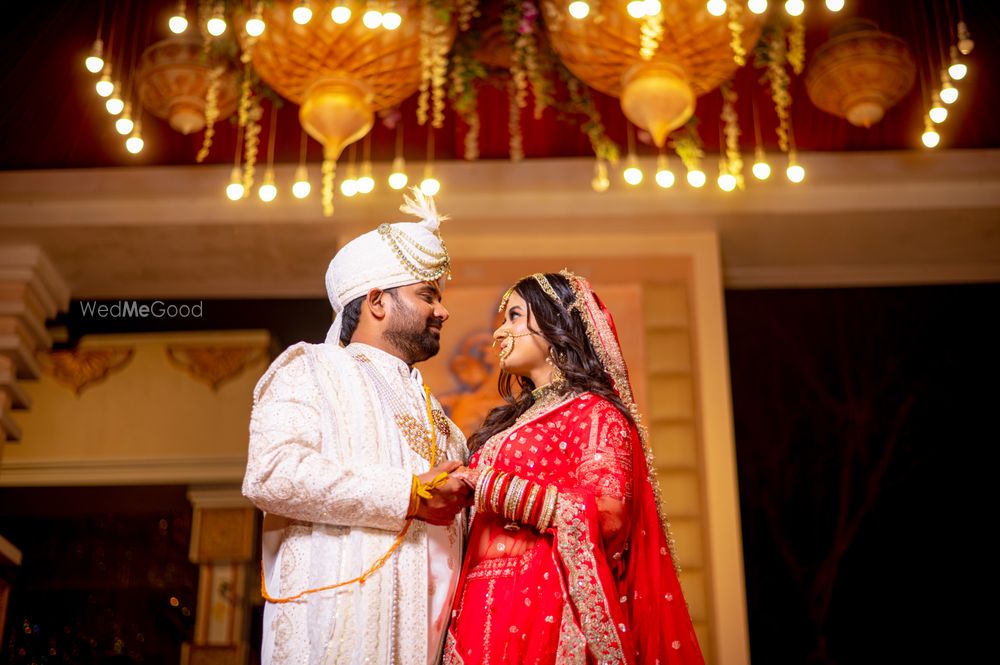 Photo From Prasoon + Priya - By 24k Studio