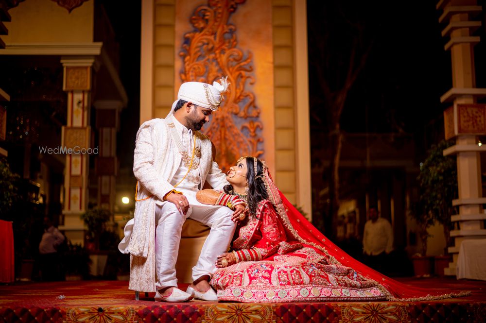 Photo From Prasoon + Priya - By 24k Studio