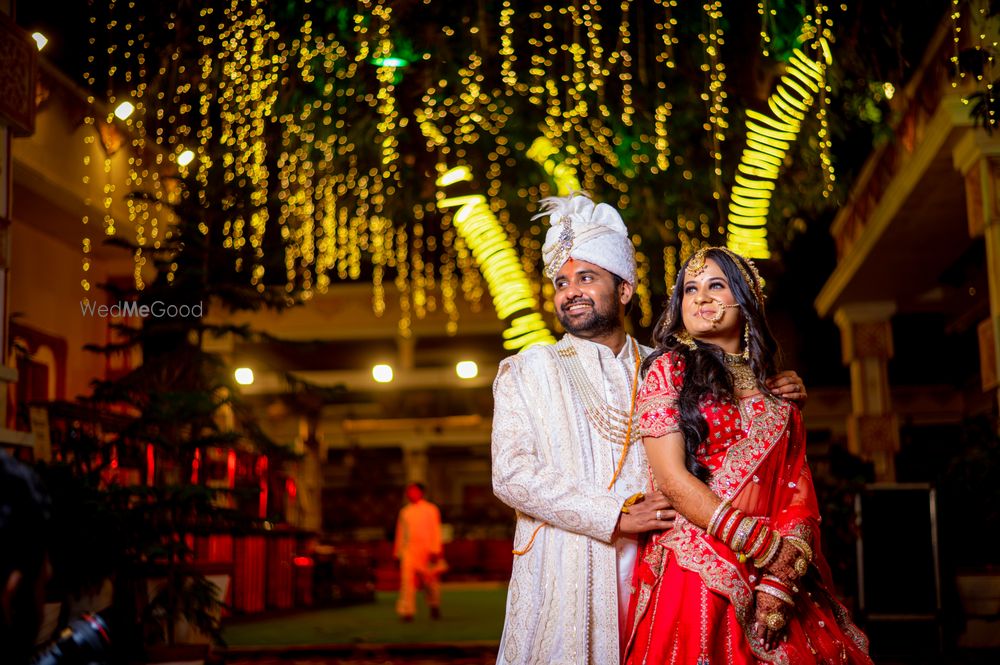 Photo From Prasoon + Priya - By 24k Studio