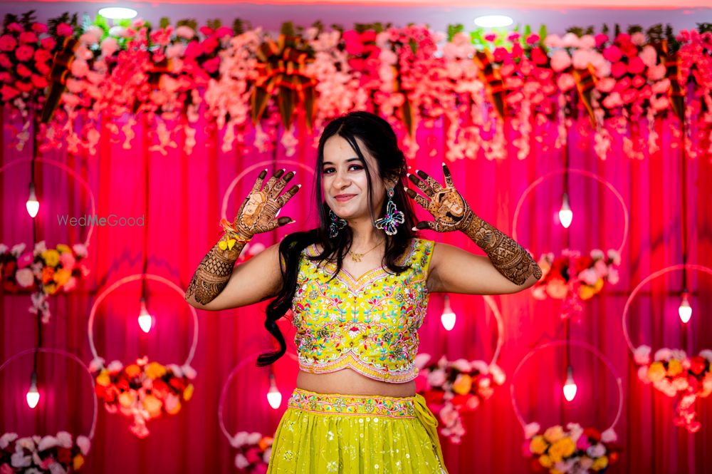 Photo From Prasoon + Priya - By 24k Studio