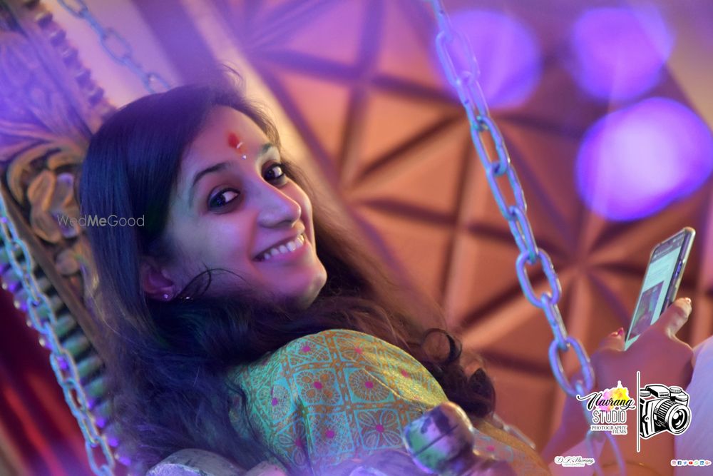 Photo From jagruti +vinay - By Navrang Studio Photography