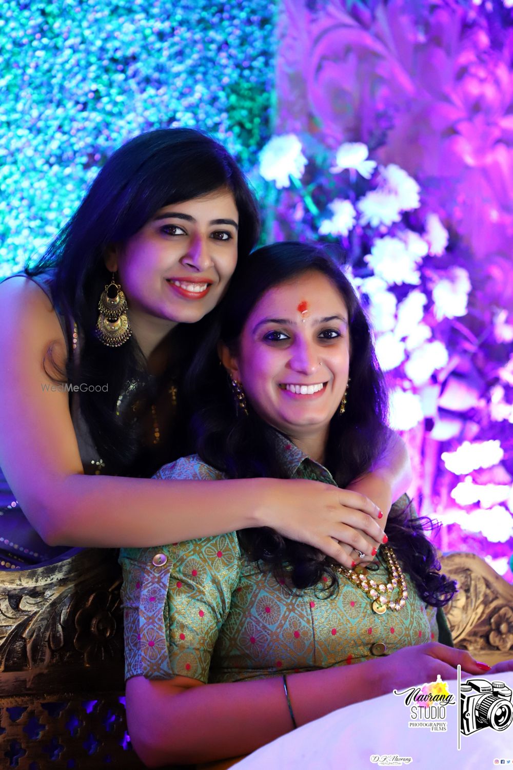 Photo From jagruti +vinay - By Navrang Studio Photography