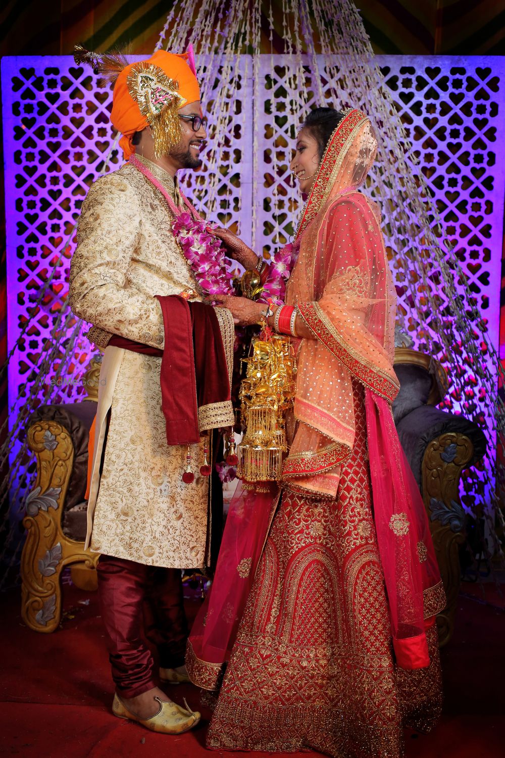 Photo From jagruti +vinay - By Navrang Studio Photography