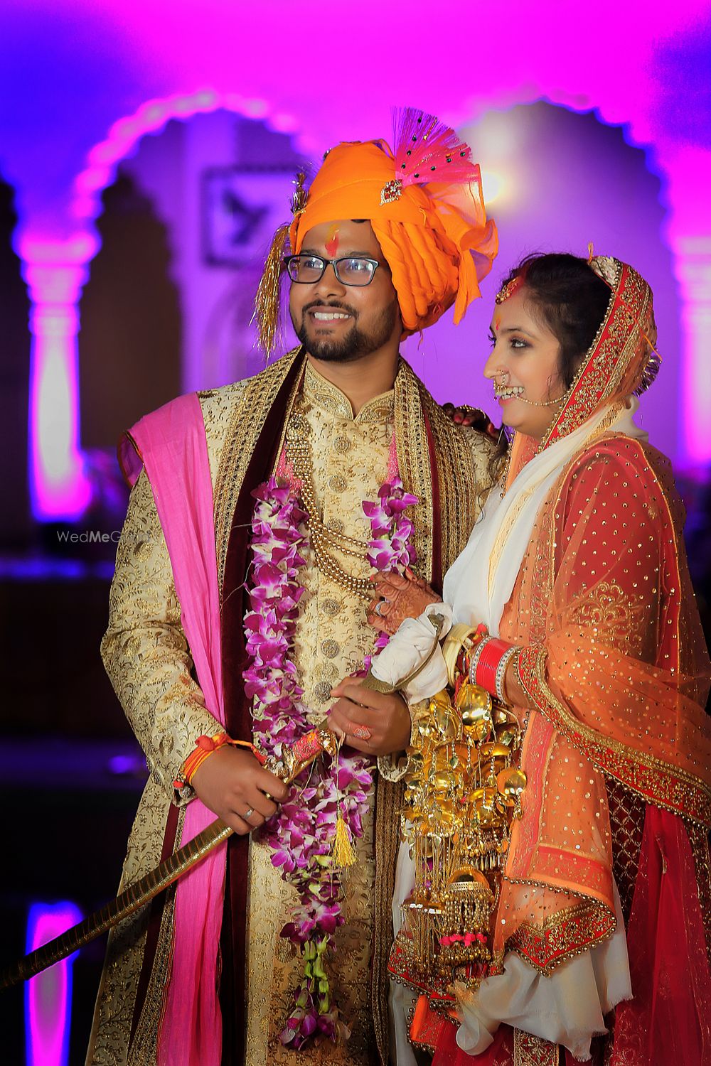 Photo From jagruti +vinay - By Navrang Studio Photography