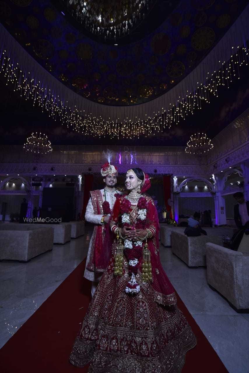Photo From Bride Shilipi Rawat - By Make Me Up By Ethel
